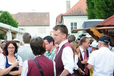 Landesmusikfest NÖ, Juni 2012, Tulln, Foto: Lukas Höckner