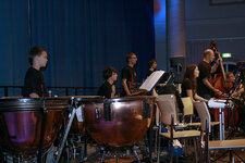 Bild vom Konzert Great Americans 2013