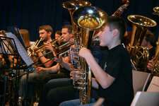 Bild vom Konzert Great Americans 2013