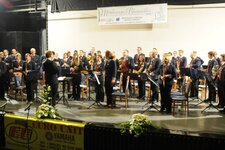 Konzertfahrt zum Mitteleuropa-Blasmusikfest, April 2013, Fotos: Stadtkapelle Tulln