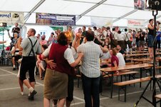 Landesmusikfest NÖ, Juni 2012, Tulln, Foto: Lukas Höckner