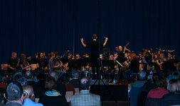 Bild vom Konzert Great Americans 2013